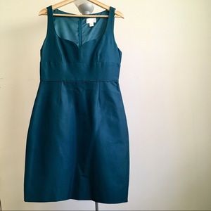 NWOT — J Crew Cocktail Dress